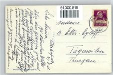 Holzegg Foto AK Brunnen Mythen