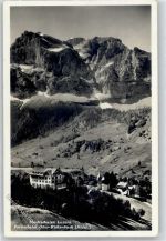 6387 Oberrickenbach - Ferienheim Stadtschulen Luzern