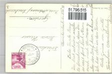 6387 Oberrickenbach - Ferienheim Stadtschulen Luzern