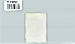 2056 Dombresson - Vignette Wappen Kaffee Hag ca 1920-1940 DOmbresson