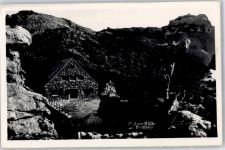 Pfälzer Hütte am Bettlerjoch