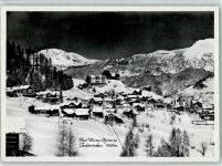 7064 Tschiertschen - Winter