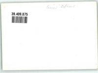 9473 Gams FOTO KEINE AK Zollhaus