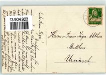 9063 Stein AR - Pension Stricker