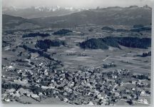 3150 Schwarzenburg - Fliegeraufnahme