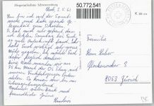 3150 Schwarzenburg - Fliegeraufnahme