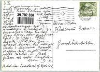 3000 Bern Berne Foto AK Herrengasse Münster