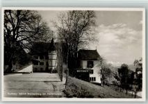 Brestenberg Schloss - Kurhaus Schloss Brestenberg am Hallwilersee
