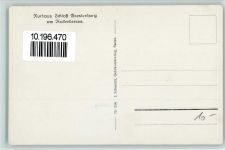 Brestenberg Schloss - Kurhaus Schloss Brestenberg am Hallwilersee