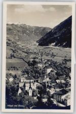 7214 Grüsch Seewis - Schiers