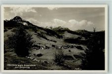 8843 Oberiberg - gegen Roggenstock und Ibergeregg