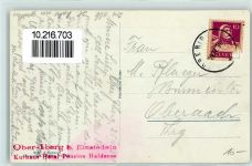 8843 Oberiberg - gegen Roggenstock und Ibergeregg