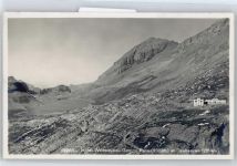 Wildstrubel - Hotel, Gemmi-Pass, Daubensen AKU1