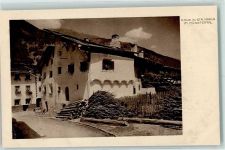 7536 Sta. Maria Val Müstair