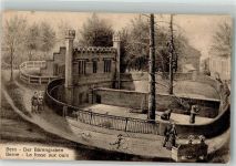 3000 Bern Berne Gebrauchsspuren Kind m. Rifen