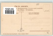 3752 Wimmis 1909 - Schloss