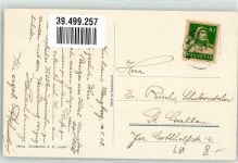 6125 Menzberg 1928 Foto AK