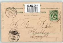 1904 - Frau Festkleid