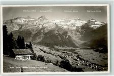 1865 Les Diablerets Ormont-Dessus