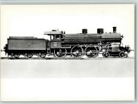 Schnellzuglokomotive A 3/5 603-49