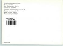 Schnellzuglokomotive A 3/5 603-49