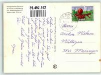 6983 Magliaso - Evangelisches Zentrum für Ferien und Bildung