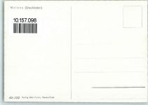 7208 Malans GR - Ortsansichten 4-Bildaufnahme