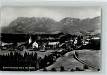 6125 Menzberg - Kurort mit Pilatus