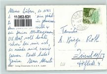 6125 Menzberg - Kurort mit Pilatus