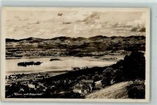 Ufenau Insel - Rapperswil