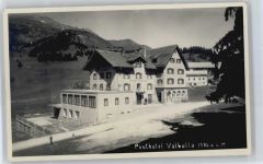 7077 Valbella - Posthotel