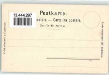 3658 Merligen Lithographie Schloss Ralligen