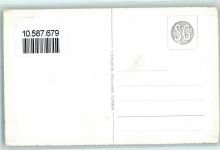 1904 Vernayaz - Cascade de Pissevache Wasserfall