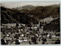 8374 Dussnang - Grösstes Kneipp Kurhaus Schweiz