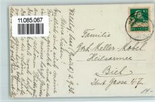 7247 Saas im Prättigau - Pension Waldhof