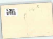 7563 Samnaun Dorf Foto AK