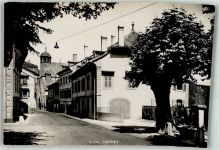 1296 Coppet Foto AK