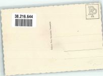 1580 Avenches Foto AK Denkmla Amphietheater