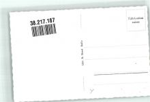 1630 Bulle Foto AK Schloss