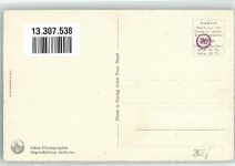 4123 Allschwil Neuallschwil Foto AK Hegenheimer- und Baslerstrasse