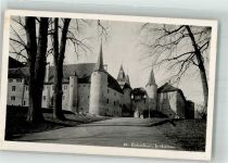 2013 Colombier NE 1941 Foto AK Schloss Feldpost Kaserne