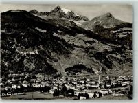 7742 Poschiavo Foto AK