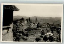 1700 Fribourg Freiburg Foto AK
