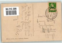 3900 Brig 1927 Foto AK Bahnhof