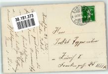 8000 Zürich 1915 Foto AK Frau mit Kindern Ort lt. Stempel