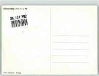 Gelmerhütte Foto AK