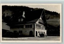 8858 Innerthal Wägital - Gasthaus Stausee