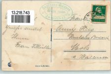 8858 Innerthal Wägital - Gasthaus Stausee