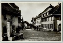 3360 Herzogenbuchsee - Brunnen