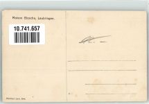 2533 Leubringen Evilard Foto AK Maison Blanche Kinder- Sanatorium